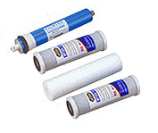 Type 2 - High Purity Filter